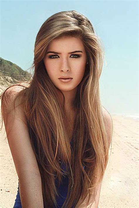 girls long haircuts hairstyles  haircuts lovely hairstylescom