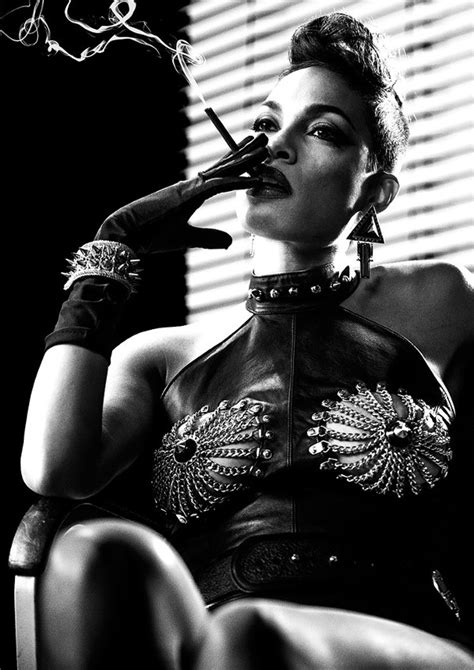 Sin City A Dame To Kill For