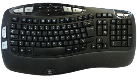 logitech  compact tastatur schwarz qwertz usb ebay