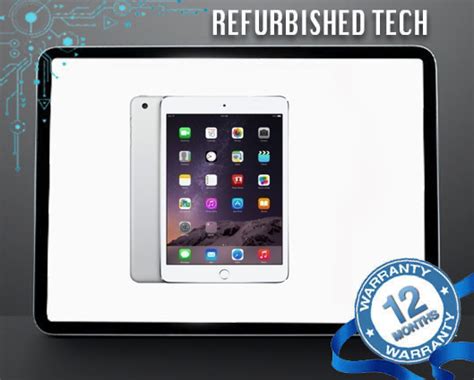 Refurbished Apple Ipad Air 2 16gb Wifi Silver Fair For You