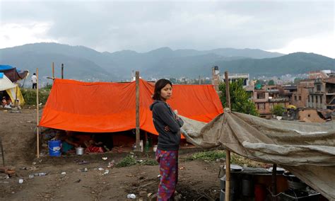 nepal earthquake what the thousands of victims share is that they are