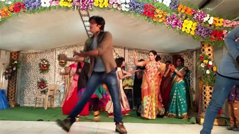 power star pawan kalyan s craze in wedding mustwatch