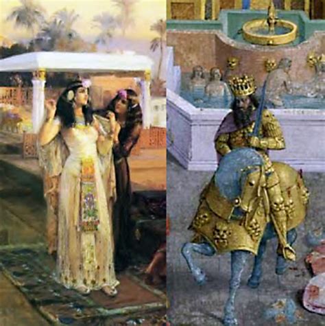 Did You Know Cleopatra X Herod Research Center Of Antiquity Of Rio