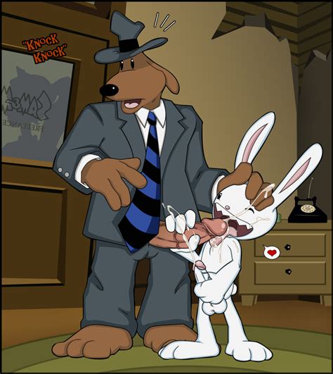 Rule 34 Gninrom Male Male Only Max Sam And Max Sam And Max Samuel