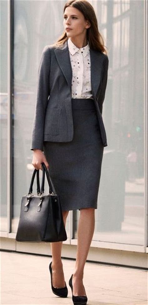 307 Best Conservative Office Outfits Images On Pinterest Business