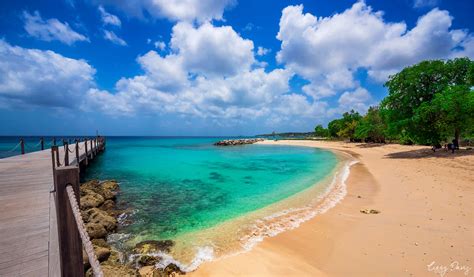 Heywoods Beach Beaches Of Barbados In Photos Lizzy Davis