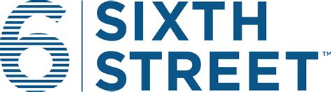 sixth street partners logo smart