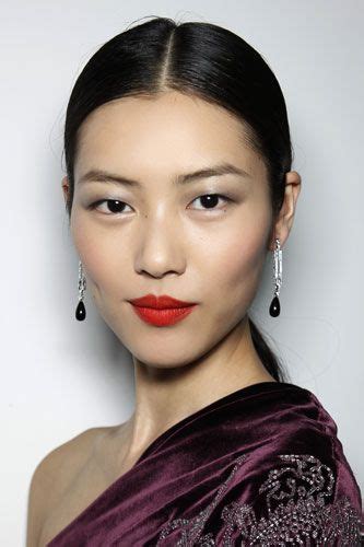 makeup lessons   blush thefashionspot asian makeup beauty