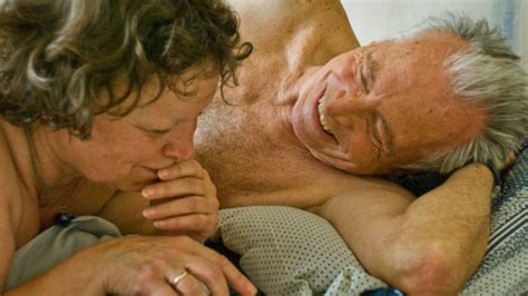 el sexo de personas de la tercera edad en el cine ¿es un tema tabú