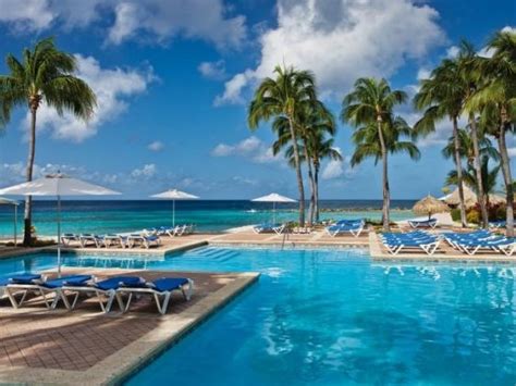 hotel curacao marriott beach resort boeken curacao  reizennl beach resorts caribbean