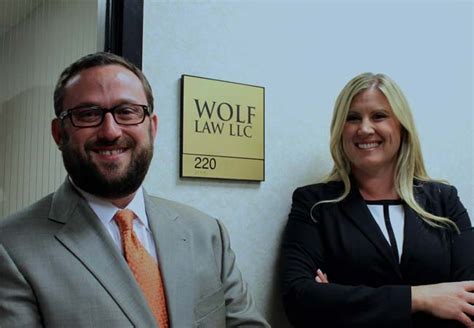 Criminal Defense Law Firm Overview Wolf Law Llc