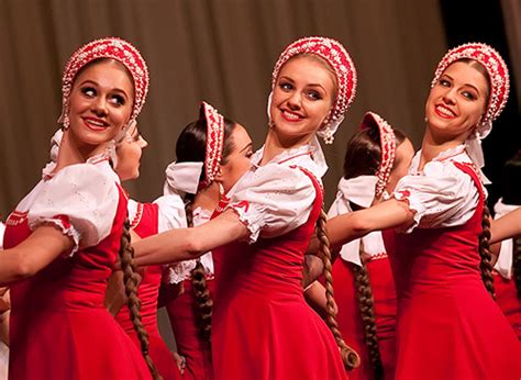 russian dance barynya