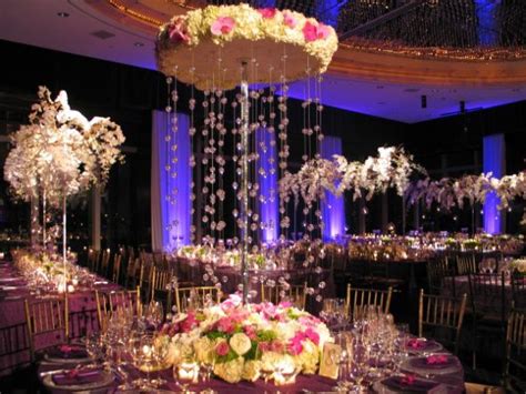 Gorgeous Tall Wedding Centerpieces Part Ii Why We Love