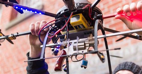 airports  stop drone disruptions