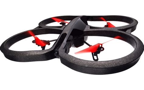 drone parrot ar drone  power edition