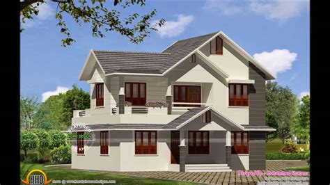 home exterior design indian house plans  vastu source  home youtube