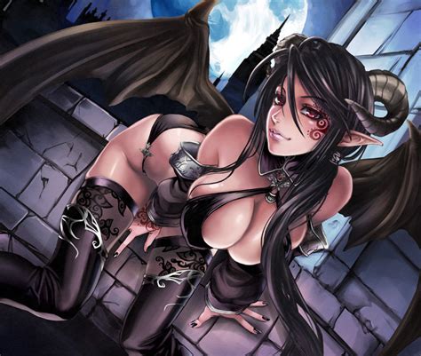 succubus hentai pictures pervify