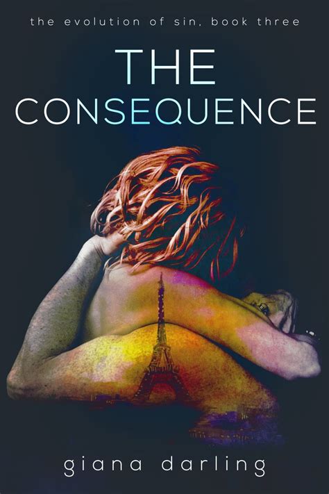 {ebook epub pdf {download} the consequence by giana darling twitter