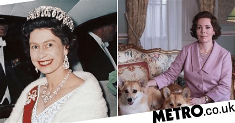 The Crown Season 3 Blasted Over Queen Elizabeth Ii S Affair Metro News