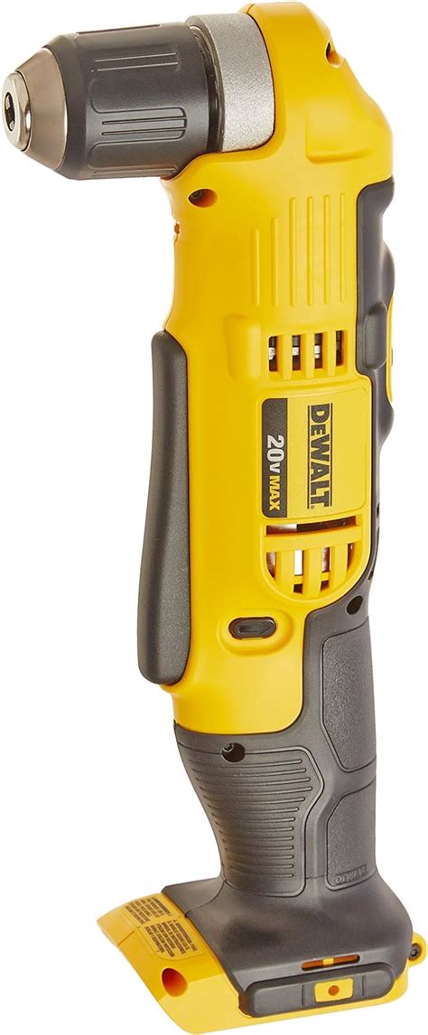 angle drill expert recommended  hck