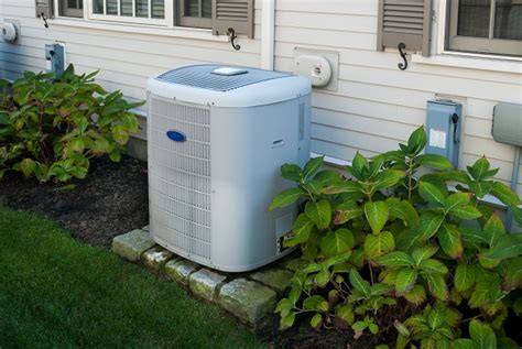 clean   ac unit dependable heating  air
