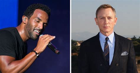 Watch Bbc Host Gets Confused Over Daniel Craig And Craig David When