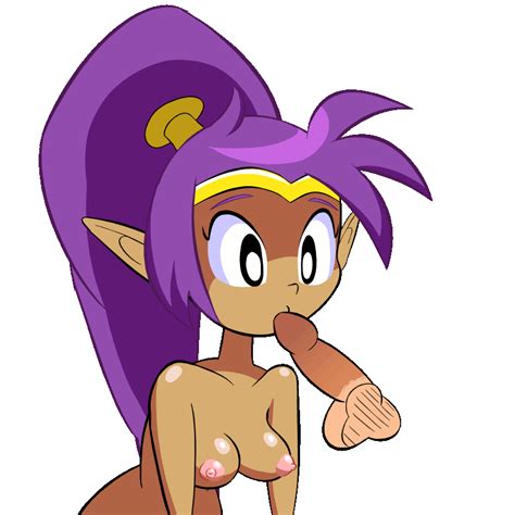 Shantae Animated 121 Pics Xhamster