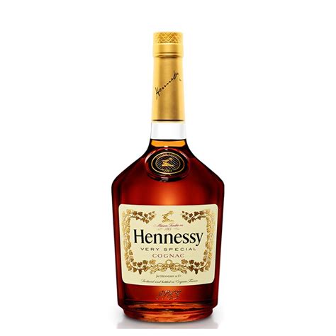 Cognac Hennessy V S – Vinum Store