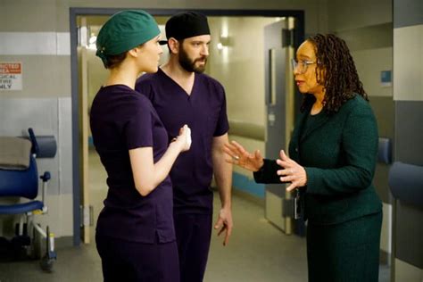 chicago med review ghosts in the attic season 4 episode 13 tell