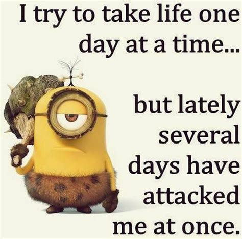 Monday Minions Funny Quotes 12 13 19 Am Tuesday 24 November 2015 Pst