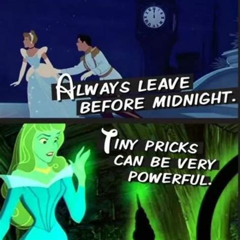 10 Things Disney Movies Taught Us About Sex 5 Pics