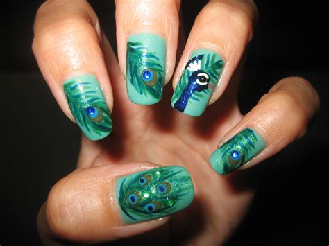 awesome nails  nicole   awesome design
