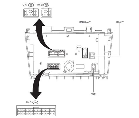 chevy silverado speaker wiring diagram collection faceitsaloncom