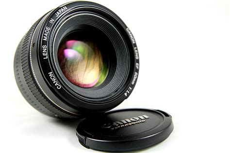 normal lens tips  tricks
