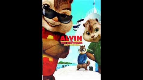 Alvin And The Chipmunks Sex Ain T Never Felt Better