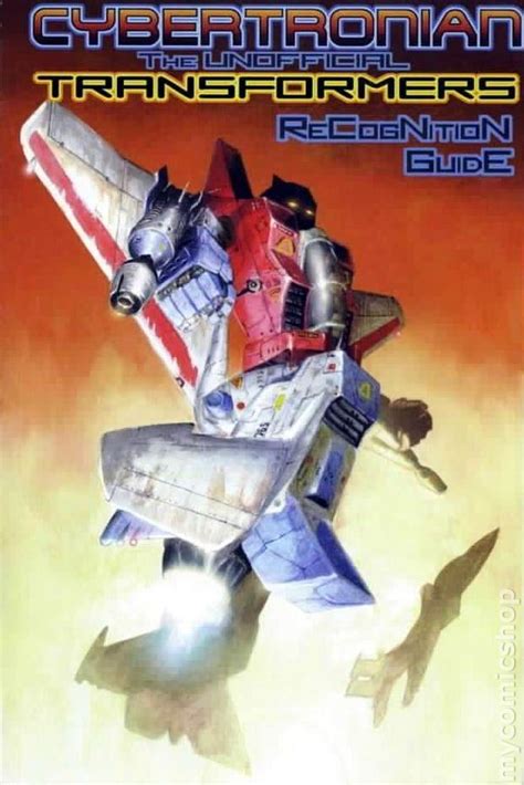 Can Anyone Identify This Tf Guide Book Tfw2005 The 2005 Boards