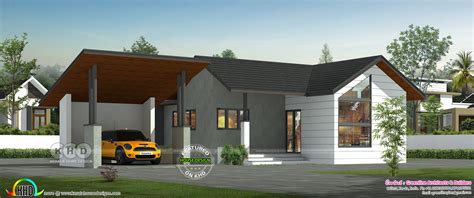 sq ft  cost house architecture kerala home design  floor plans  dream houses