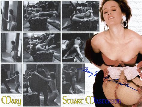 celebrity nudeflash picture 2011 3 original mary stuart masterson collage edit