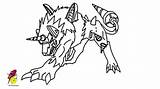 Coloriage Digimon Dorulumon Archivioclerici Dessin Colorier sketch template