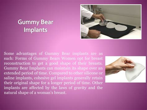 gummy bear implants powerpoint    id