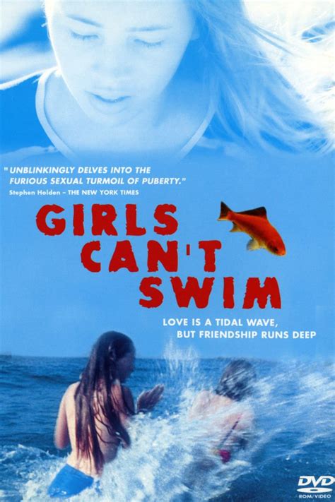 Girls Cant Swim Alchetron The Free Social Encyclopedia