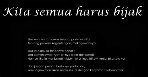 kata kata mutiara cinta islam tentang kehidupan bijak