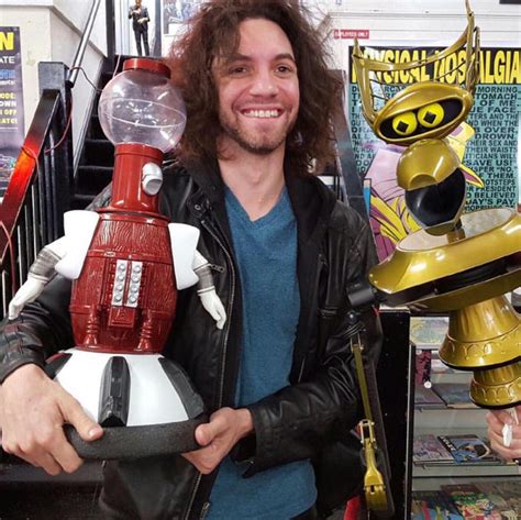 Dan Avidan From Ninja Sex Party And Game Grumps With The