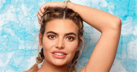 Love Islands Megan Has No Regrets About X Rated Career Daily Star
