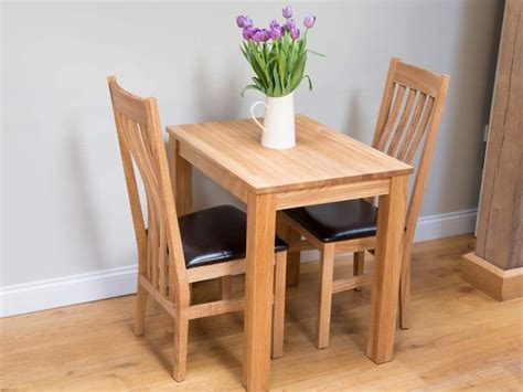 small eu  solid oak dining table minsk cm  cm  seater
