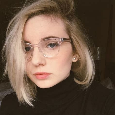 2018 most wanted chic glasses for fashion girls celebrity fashion