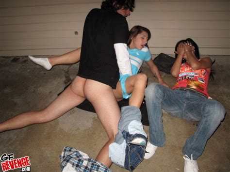 ex girlfriends caught on camera doing all sorts of things that bad girls do