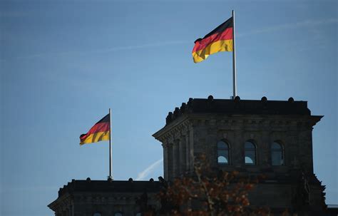 Germany Warded Off Two Cyberattacks By Russian Hacking