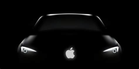 apple car specs latest rumors release date  electrek