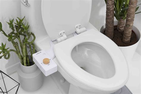 tushy classic bidet toilet attachment gadget flow